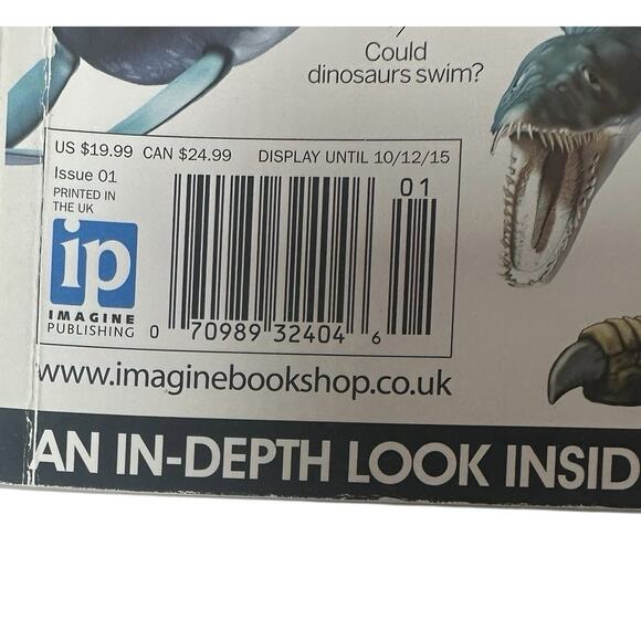 How It Works Magazine LOT x 4 UK Issues Electric Vehicles Dinosaurs Jungle Beast - Picture 9 of 13